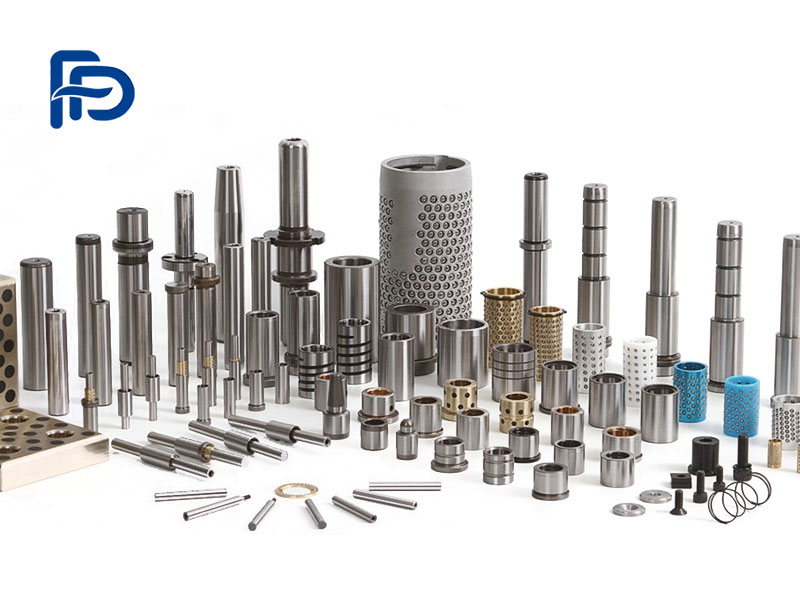 东莞市丰迪精密模具有限公司