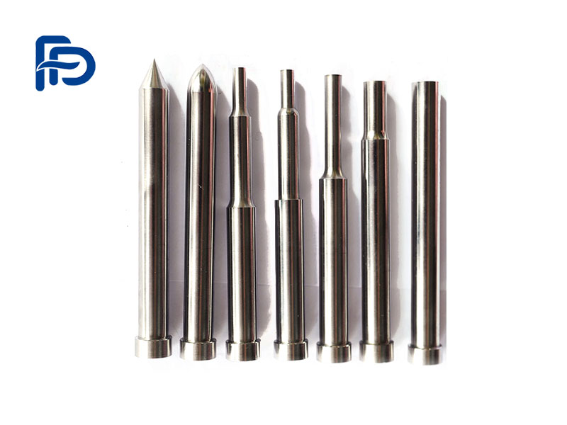 东莞市丰迪精密模具有限公司