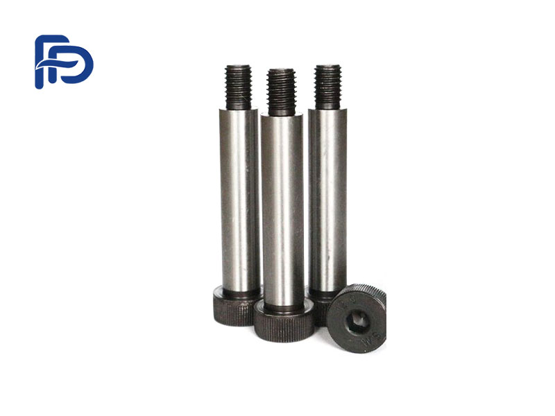 东莞市丰迪精密模具有限公司